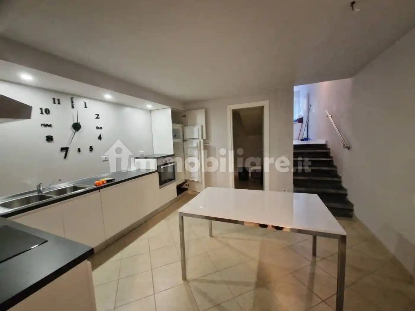 Villetta a schiera in vendita a Lucca