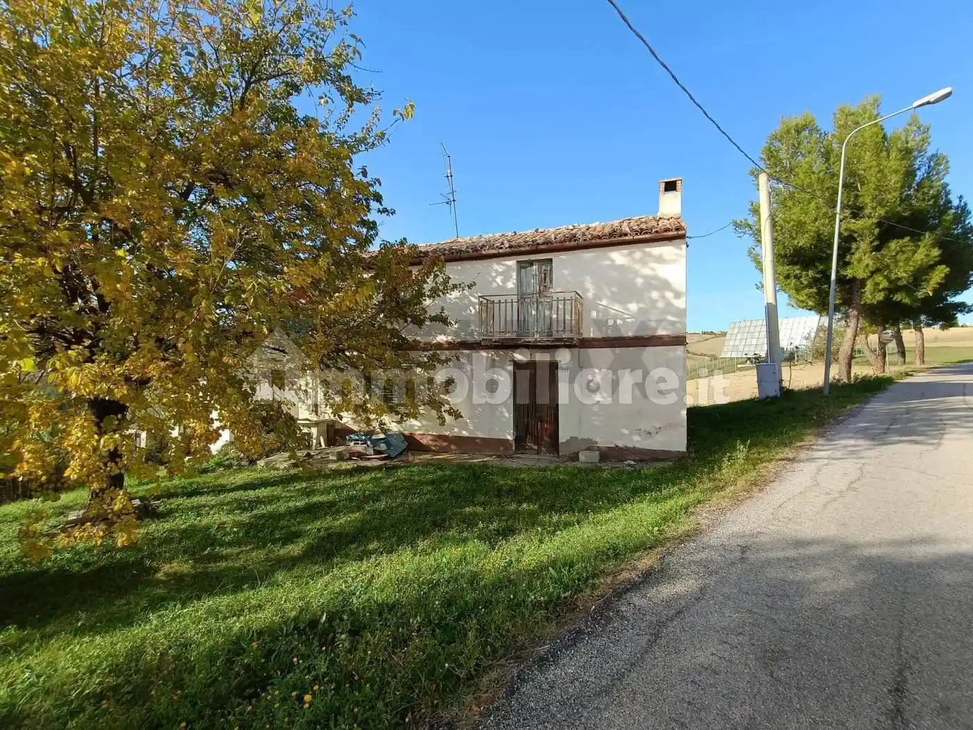 Casa indipendente in vendita a Sant'Eusanio del Sangro