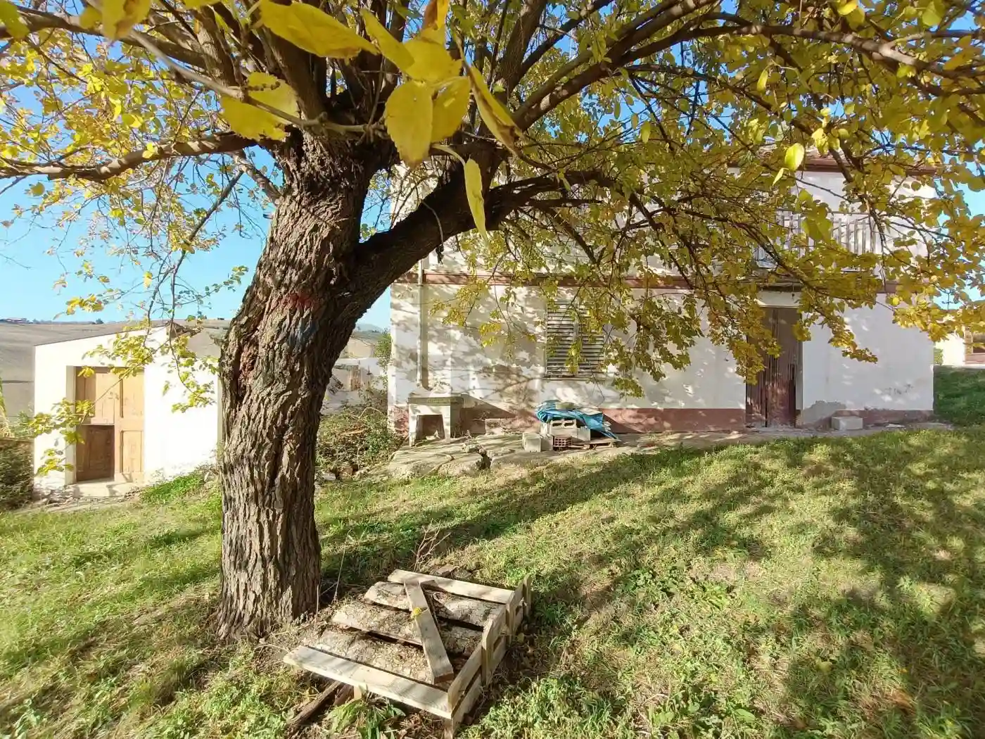 Terratetto unifamiliare via Santa Lucia 264, Sant'Eusanio del Sangro - foto 4