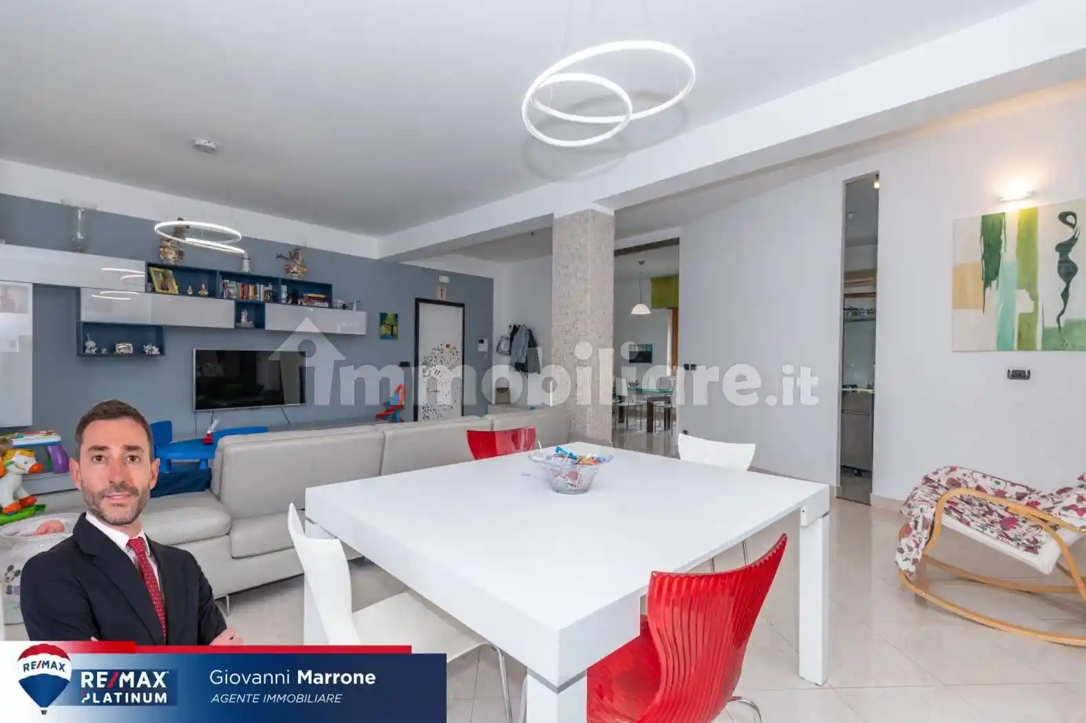 Appartamento in vendita a Siracusa