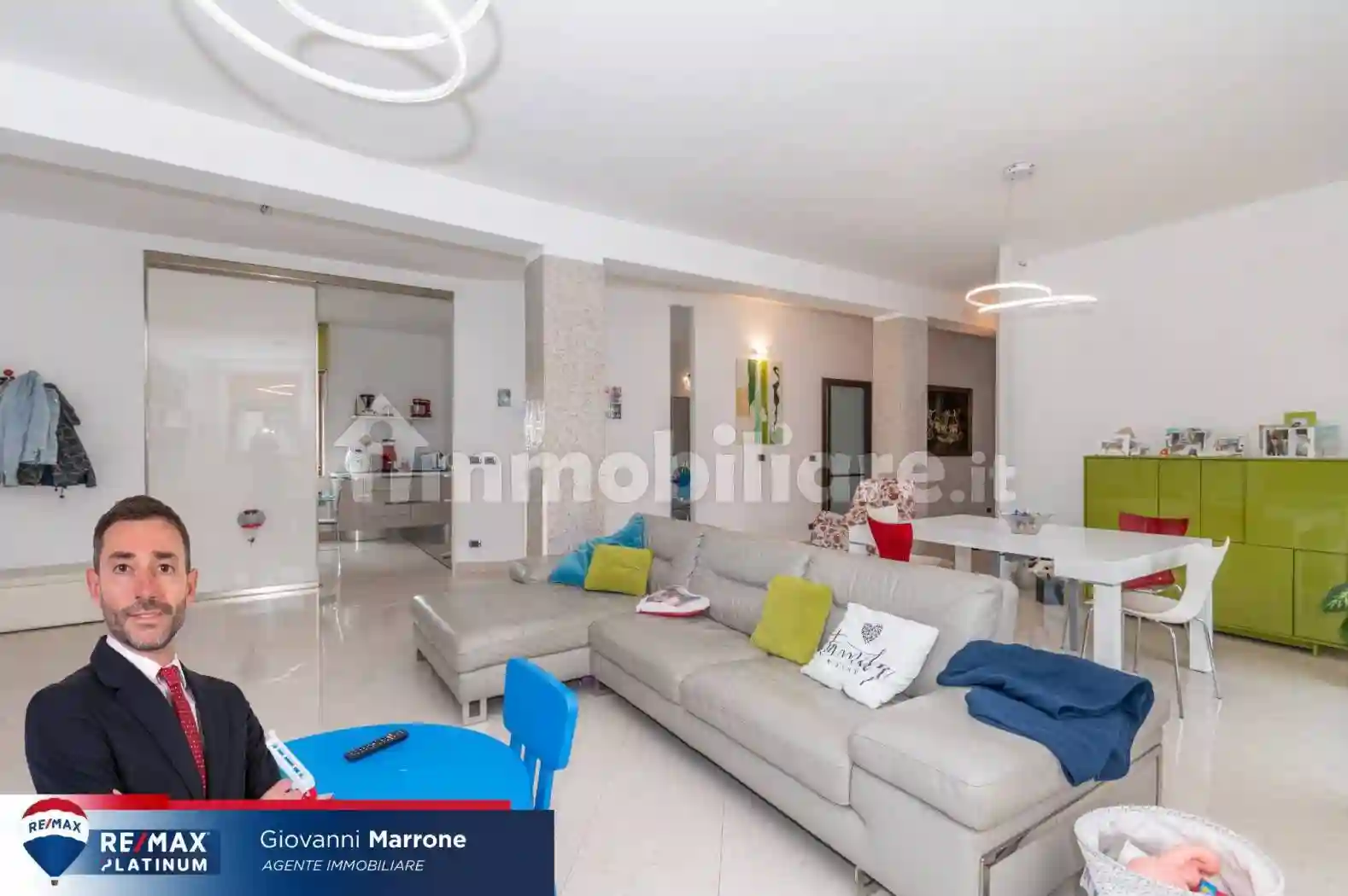 Appartamento - foto 2