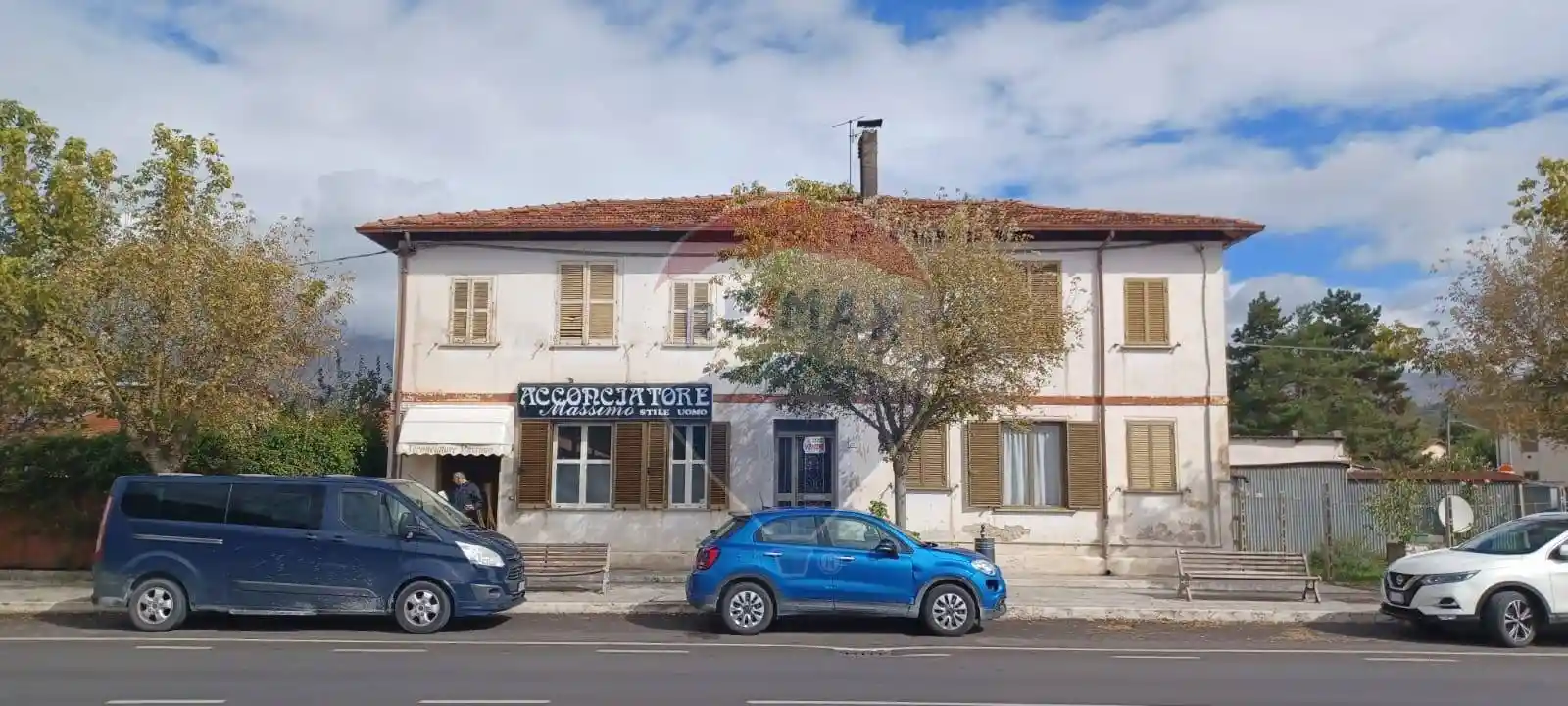 Trilocale via carseolana 23, Cappelle, Scurcola Marsicana - foto 2