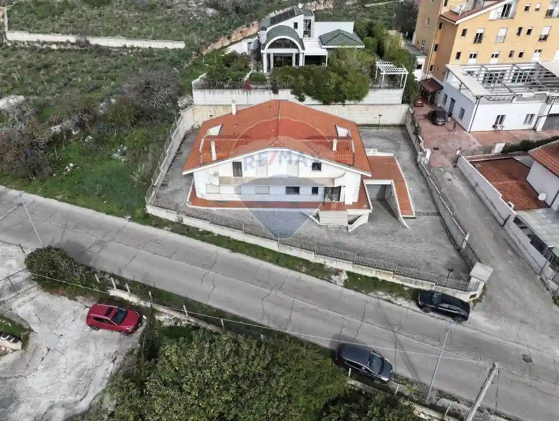 Palazzo - Edificio - foto 5