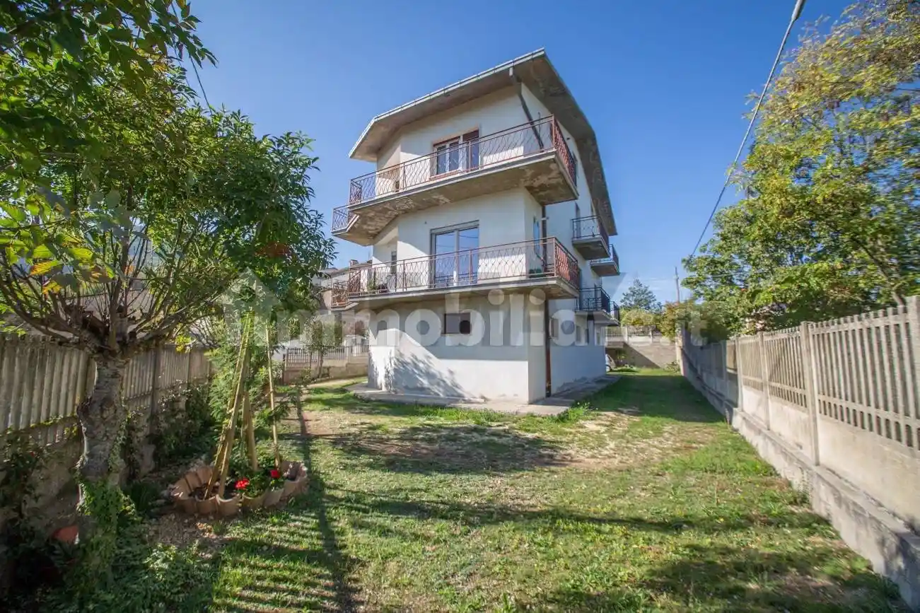 Appartamento in vendita a Guardiagrele