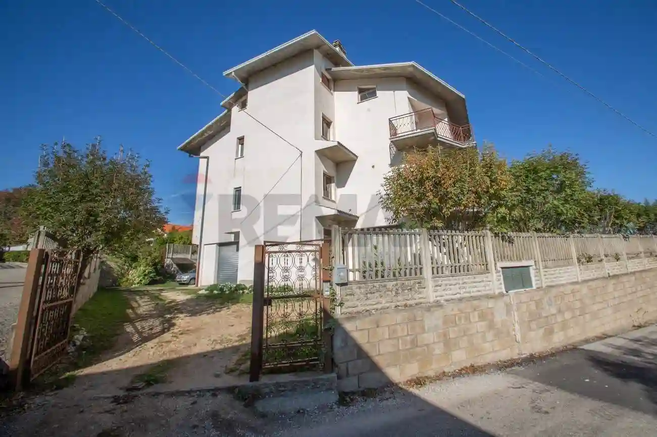 Appartamento via Bocca di Valle 131, Bocca Di Valle, Guardiagrele - foto 4