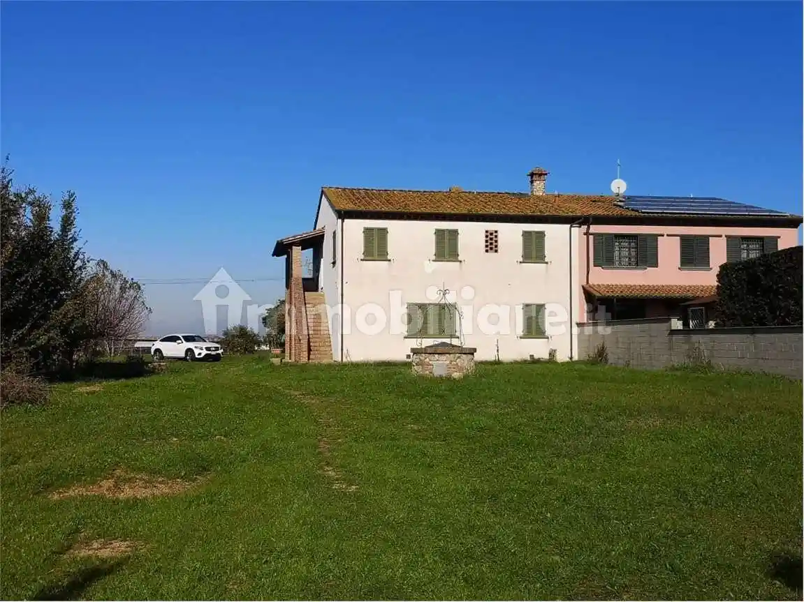 Villa unifamiliare via lavoria, 1, Crespina e Lorenzana - foto 2