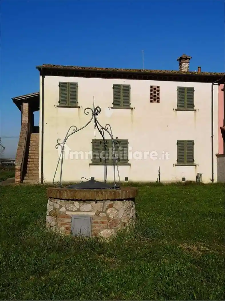 Villa unifamiliare via lavoria, 1, Crespina e Lorenzana - foto 5