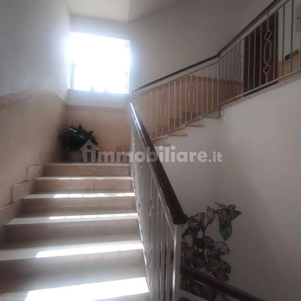 Appartamento in vendita a Sant'Eufemia d'Aspromonte