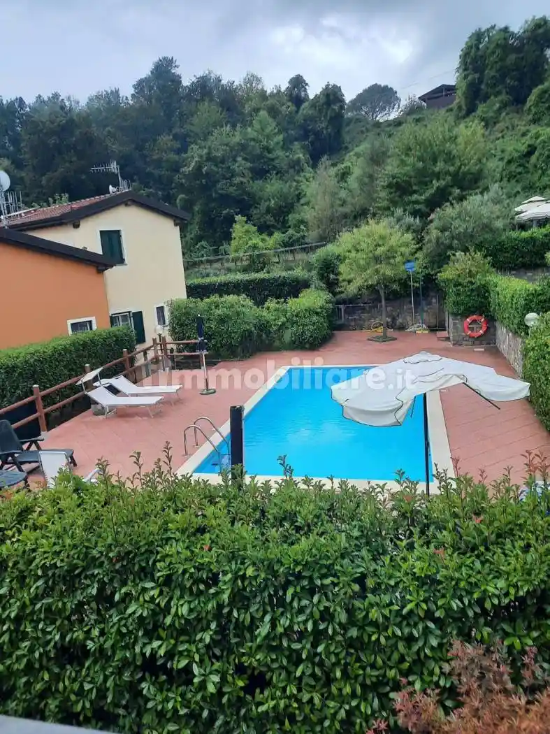 Bilocale via 24 Maggio 3, Centro, Borghetto di Vara - foto 3