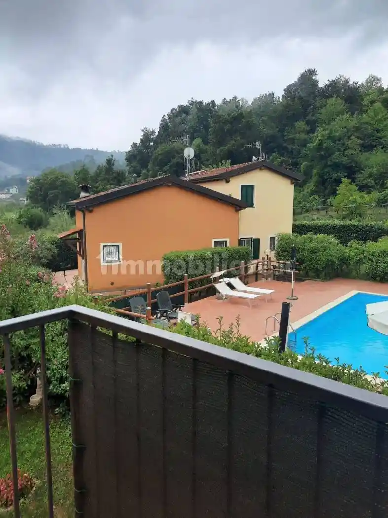 Appartamento in vendita a Borghetto di Vara