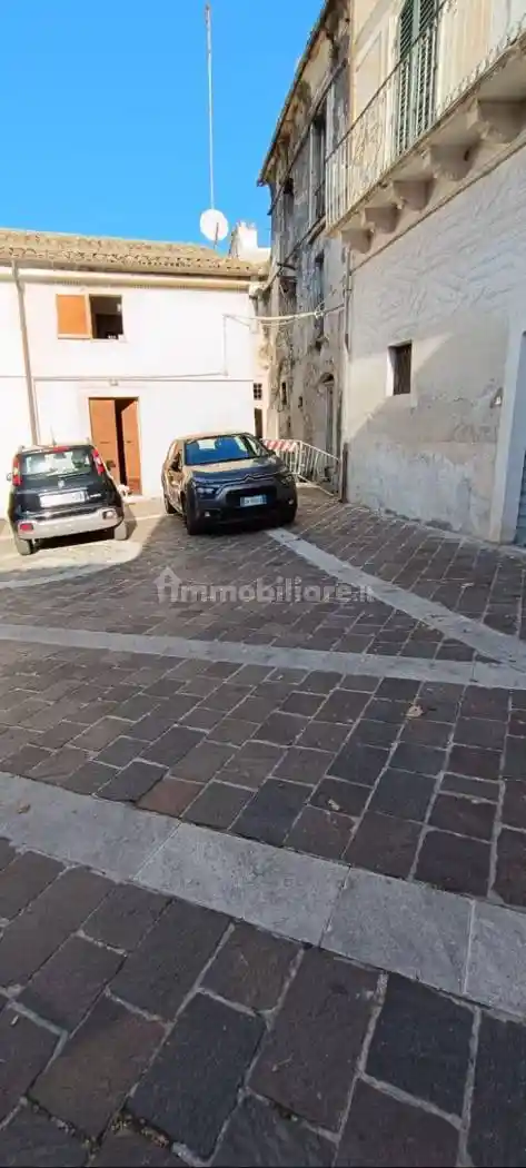 Terratetto unifamiliare corso Umberto I 32, Centro, Caramanico Terme - foto 2