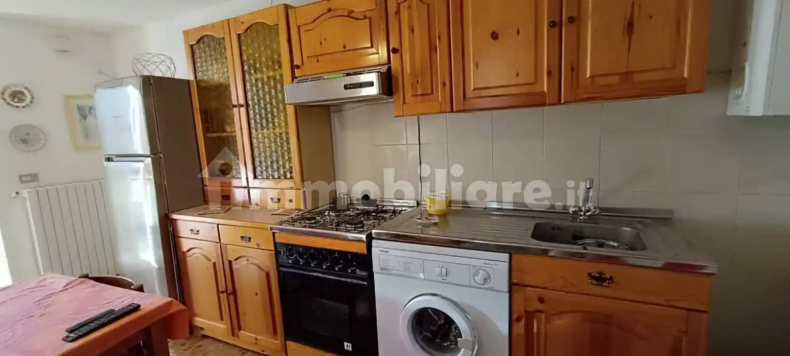 Terratetto unifamiliare corso Umberto I 32, Centro, Caramanico Terme - foto 5