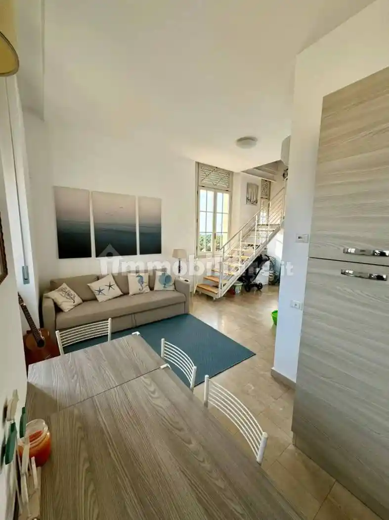 Appartamento in vendita a Pisa