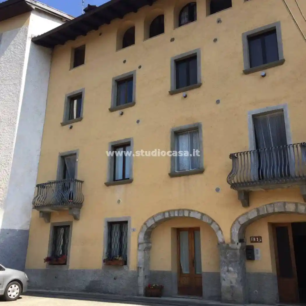 Appartamento in vendita a Taleggio