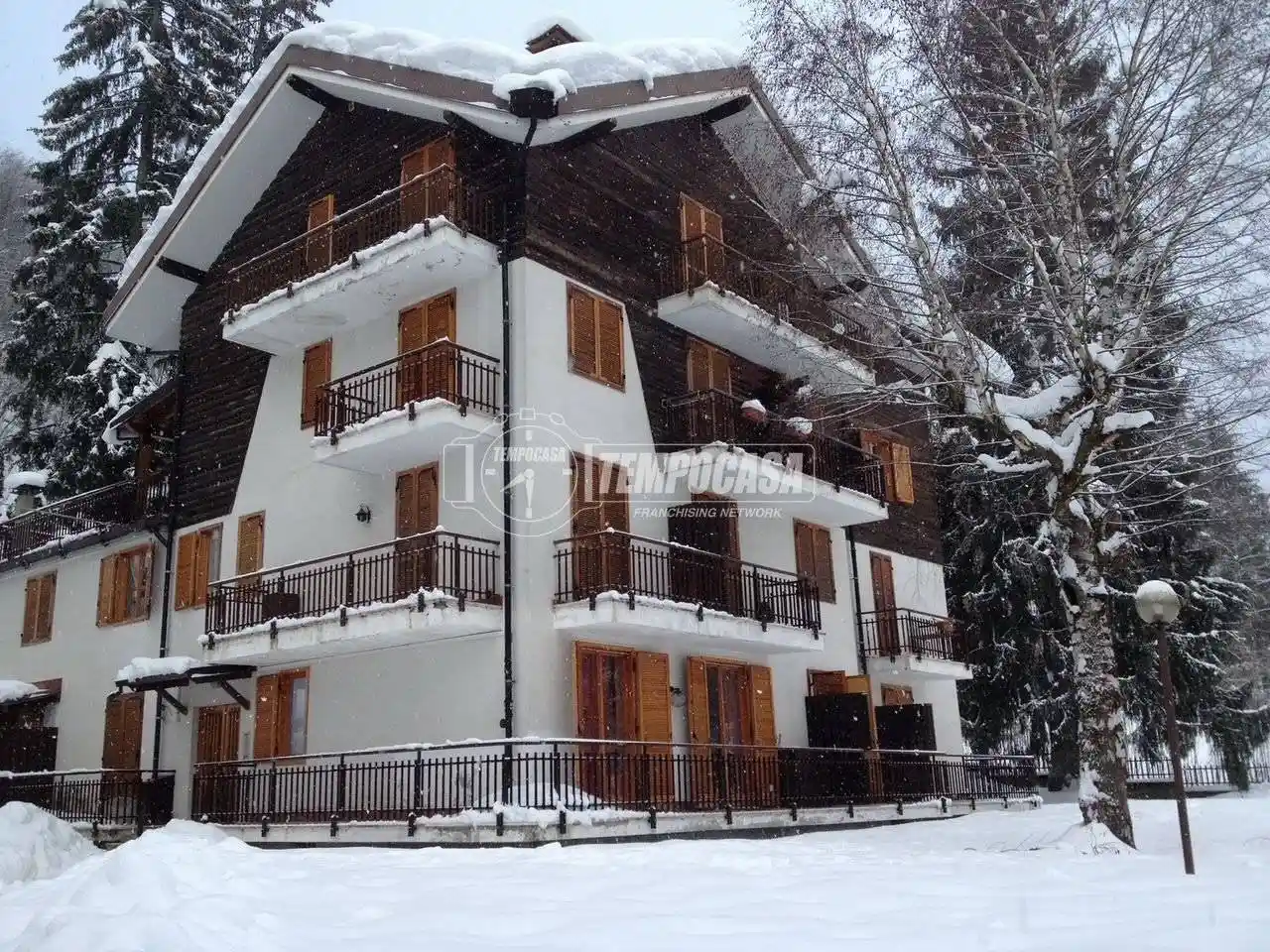 Appartamento in vendita a Limone Piemonte