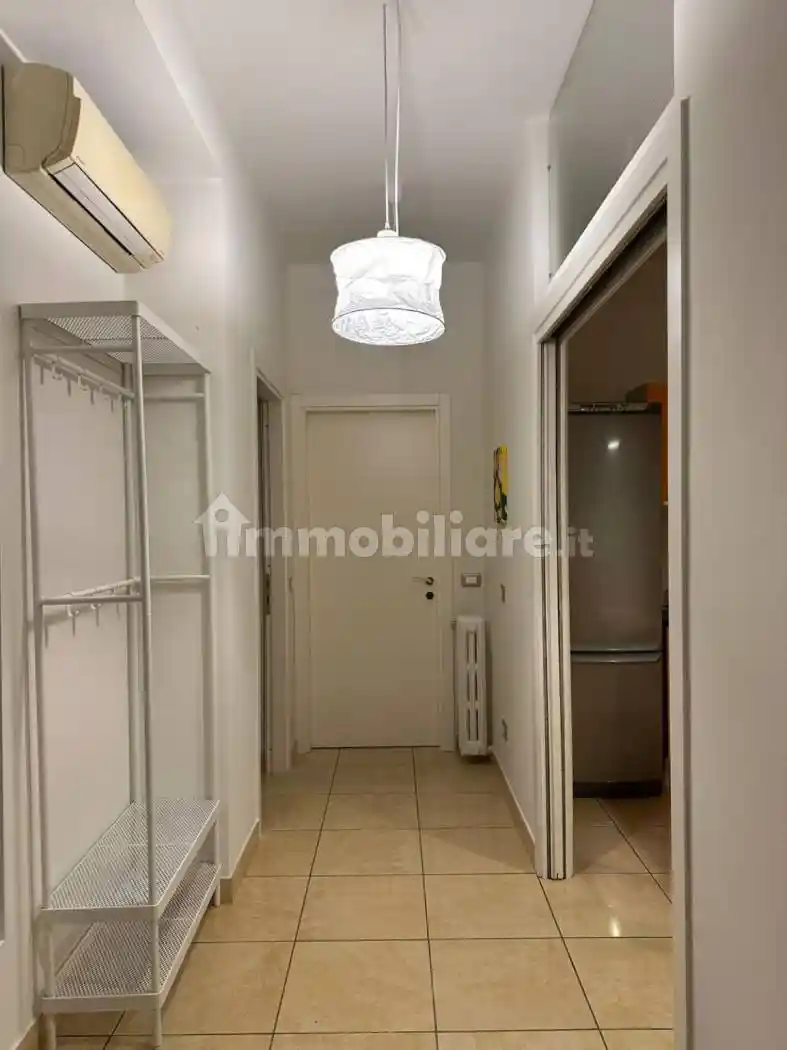 Appartamento in affitto a Pavia