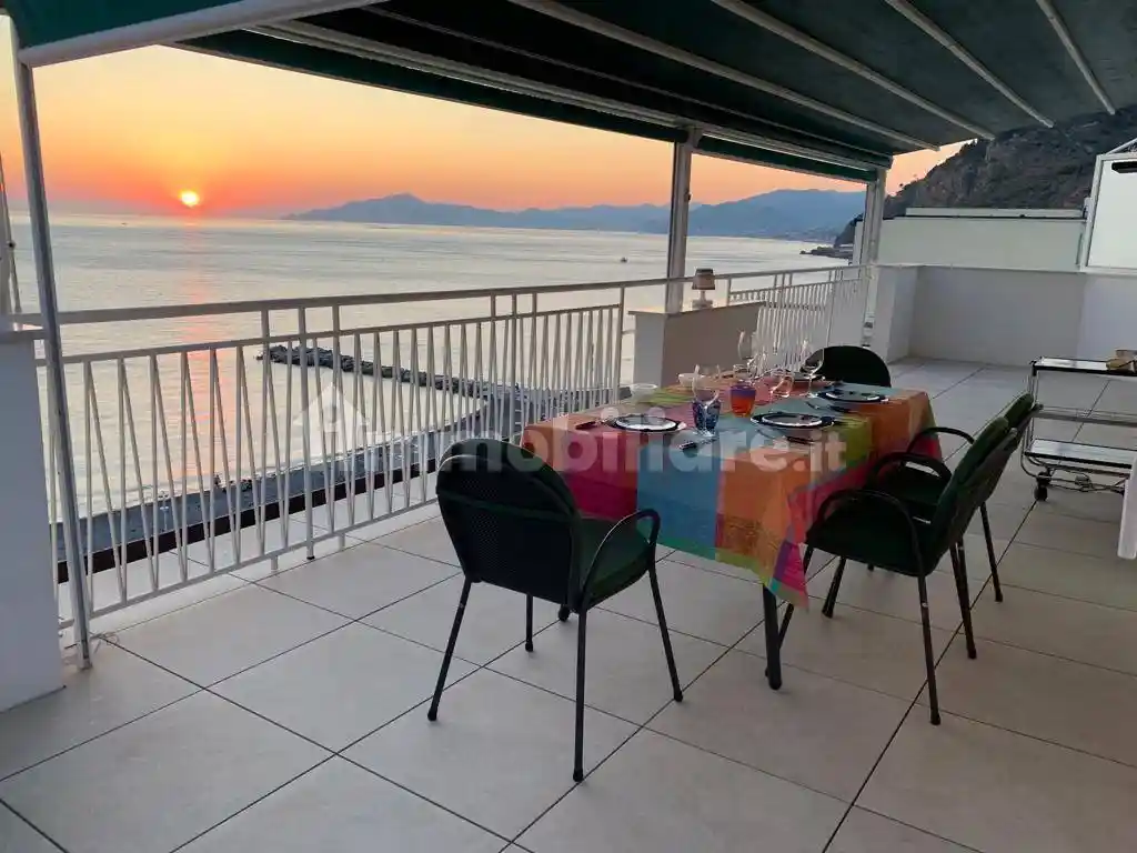 Appartamento in affitto a Sestri Levante