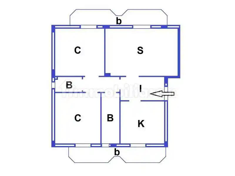 Appartamento - foto 3