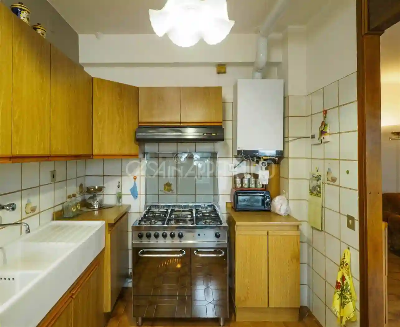 Appartamento - foto 5