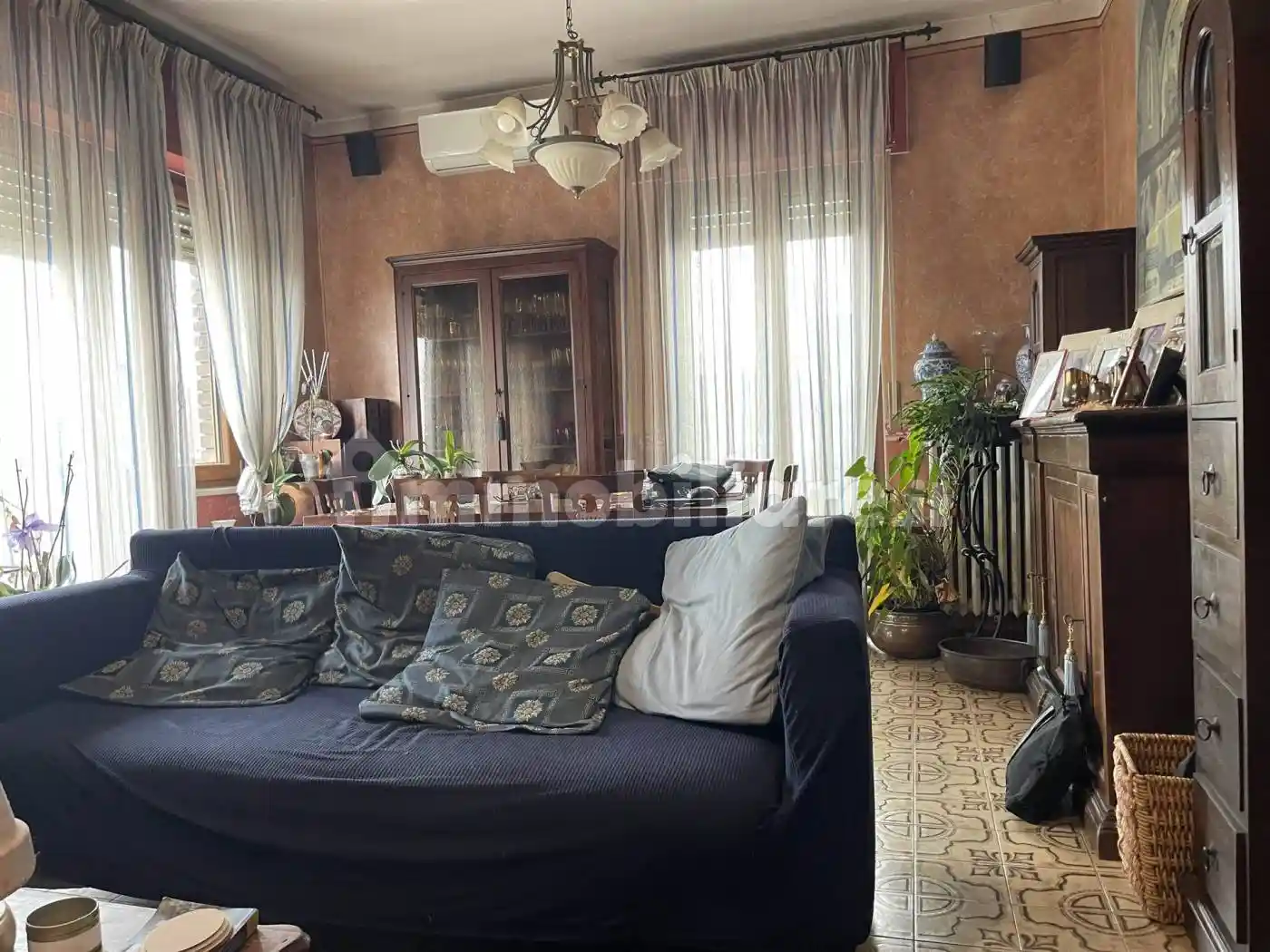 Villa unifamiliare via Vercelli  39, Borgo Vercelli - foto 2