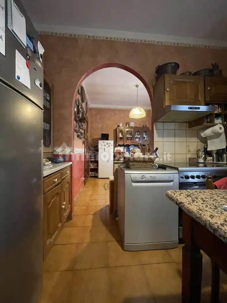 Villa unifamiliare via Vercelli  39, Borgo Vercelli - foto 4