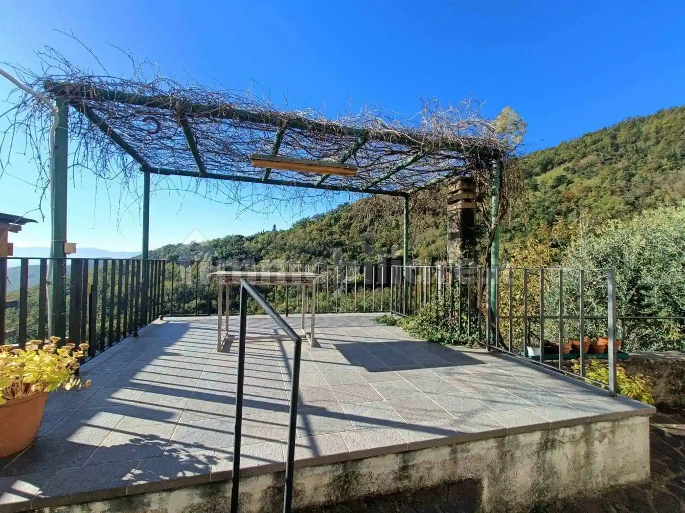 Terratetto unifamiliare 107 m², buono stato, Baggio, Pistoia - foto 3