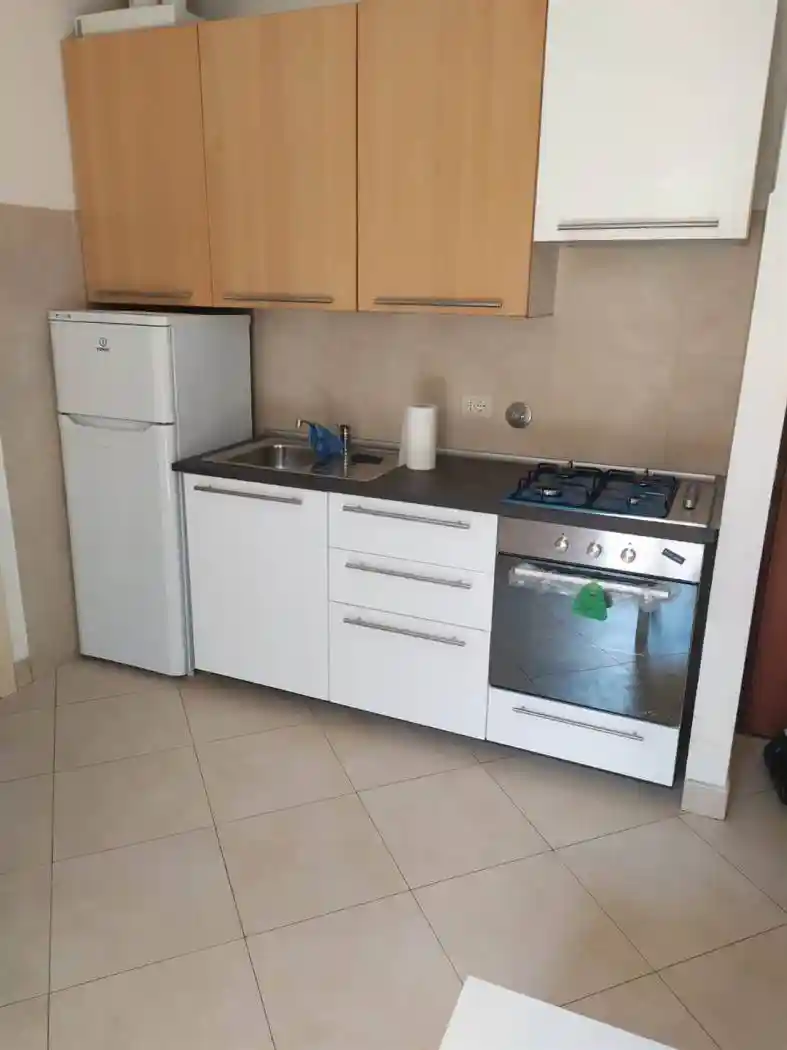 Appartamento in vendita a Prato