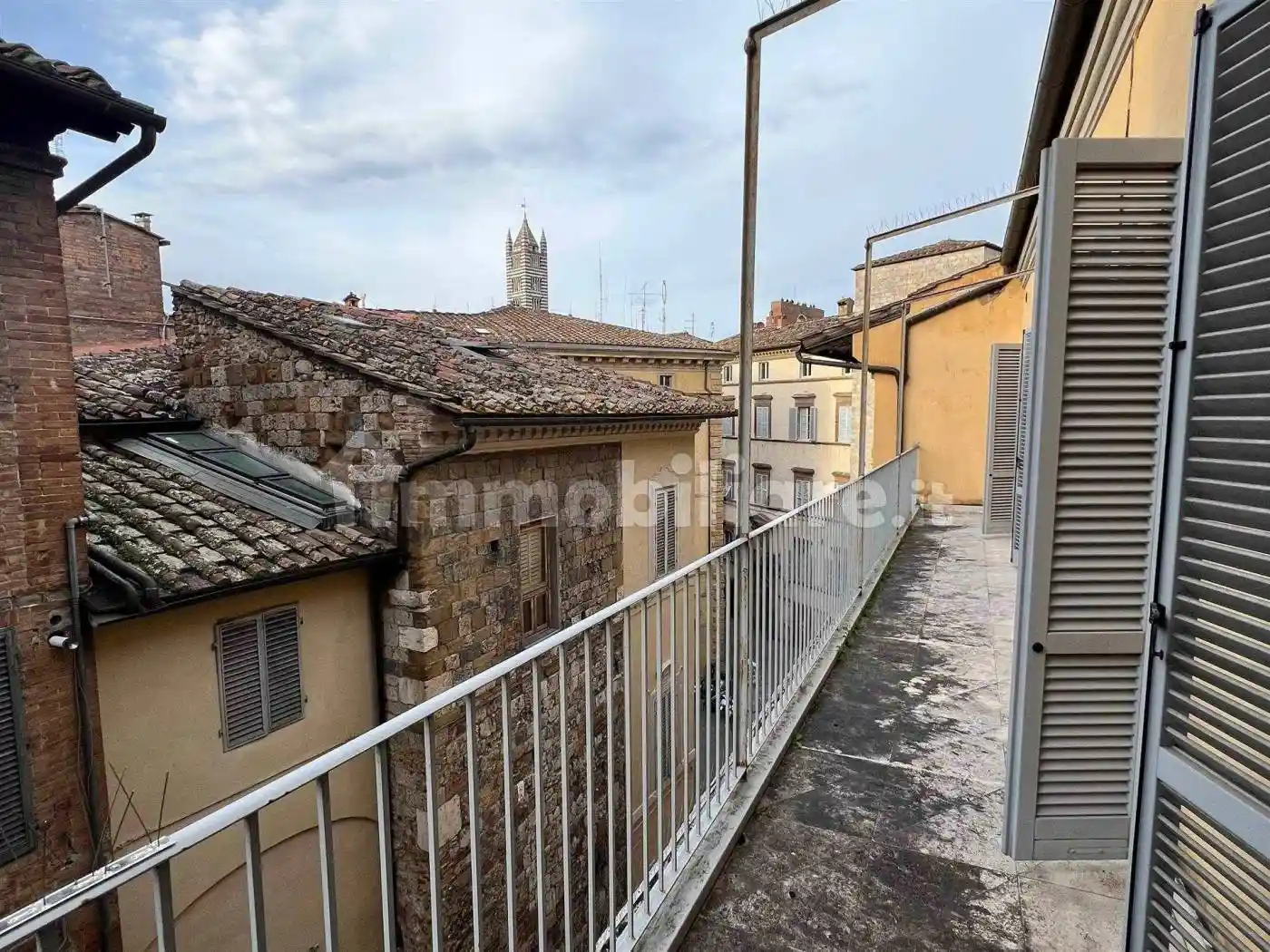 Appartamento in vendita a Siena