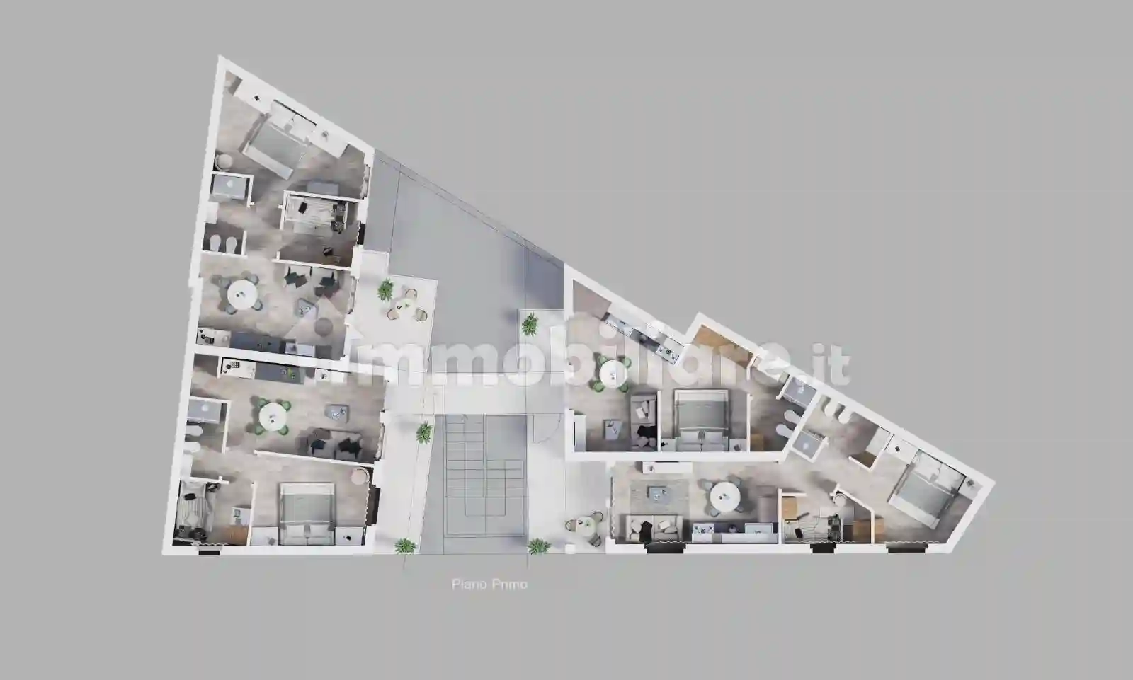 Appartamento - foto 5