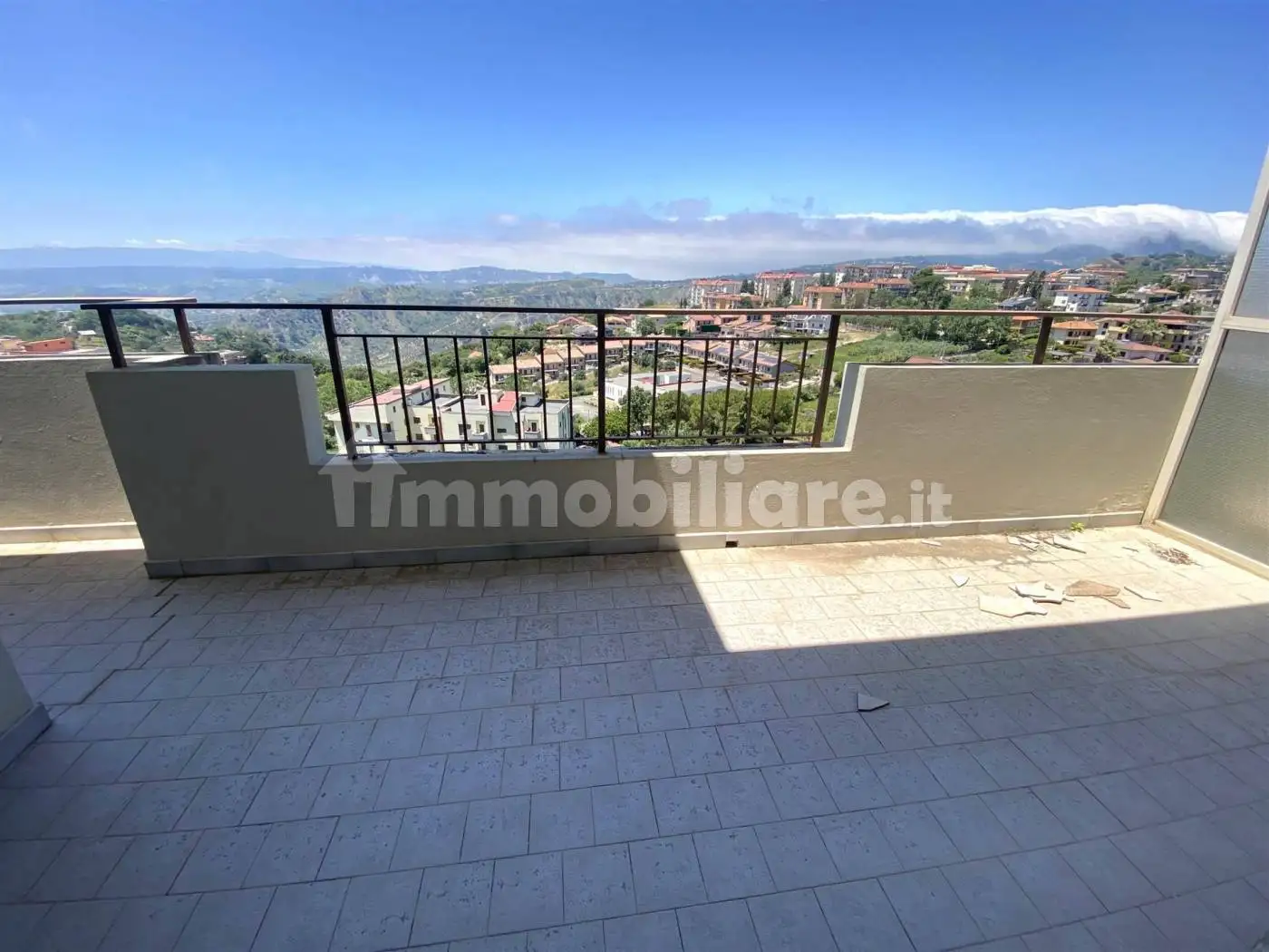 Appartamento in vendita a Catanzaro