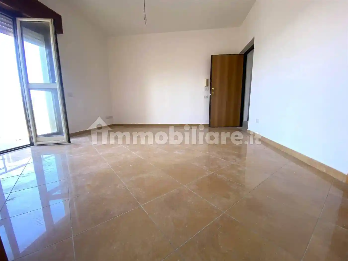 Quadrilocale ottimo stato, Sant'Antonio - De Filippis, Catanzaro - foto 2