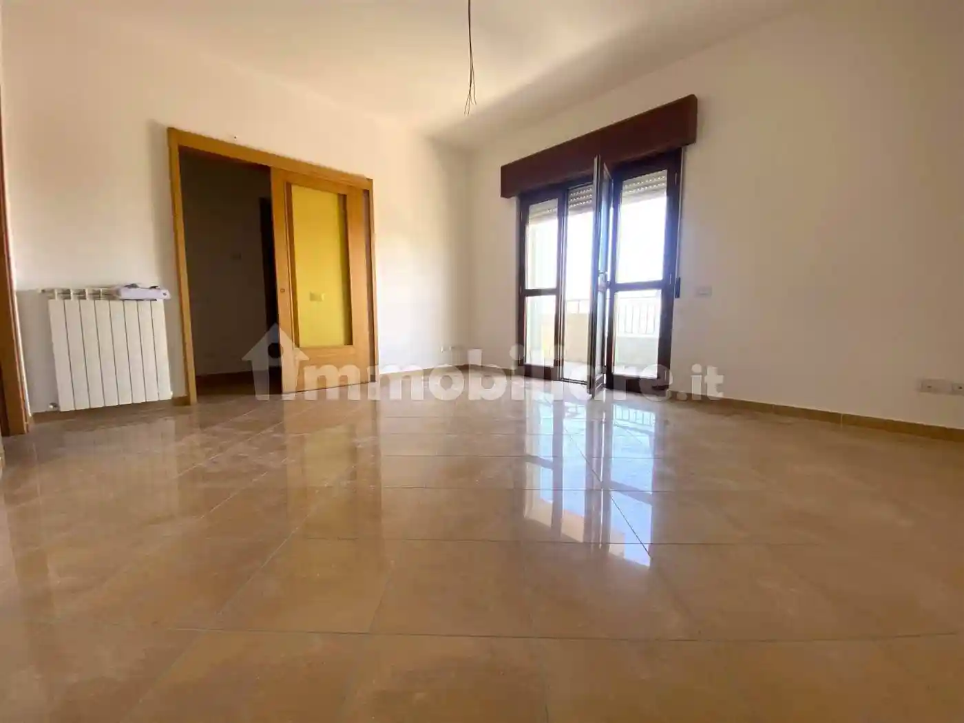 Quadrilocale ottimo stato, Sant'Antonio - De Filippis, Catanzaro - foto 3