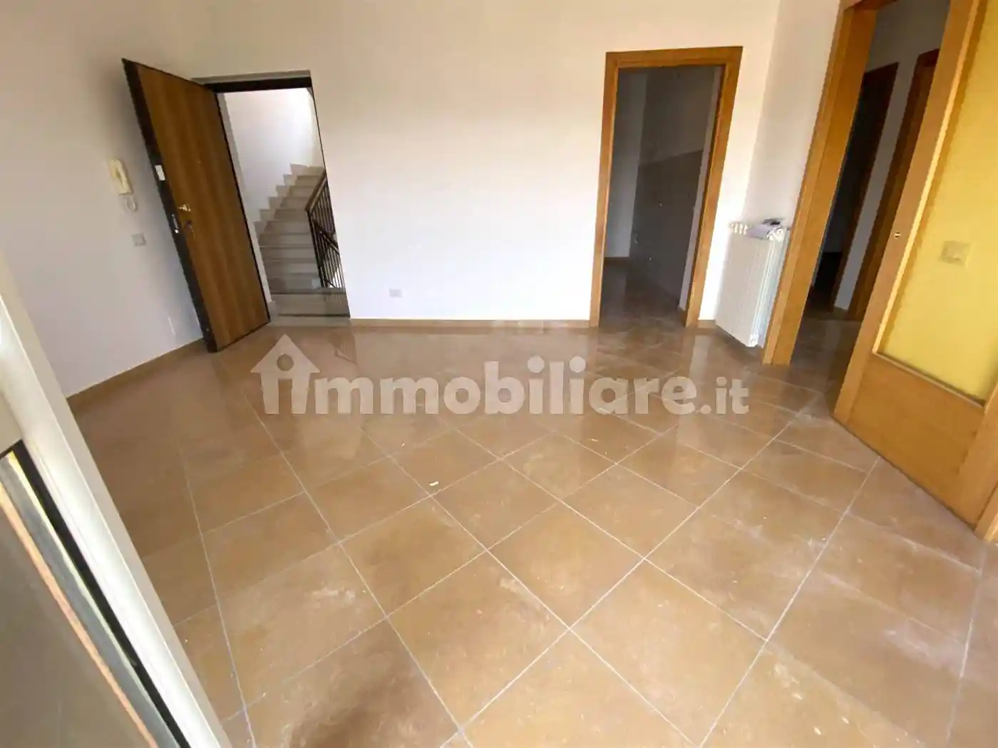 Quadrilocale ottimo stato, Sant'Antonio - De Filippis, Catanzaro - foto 4