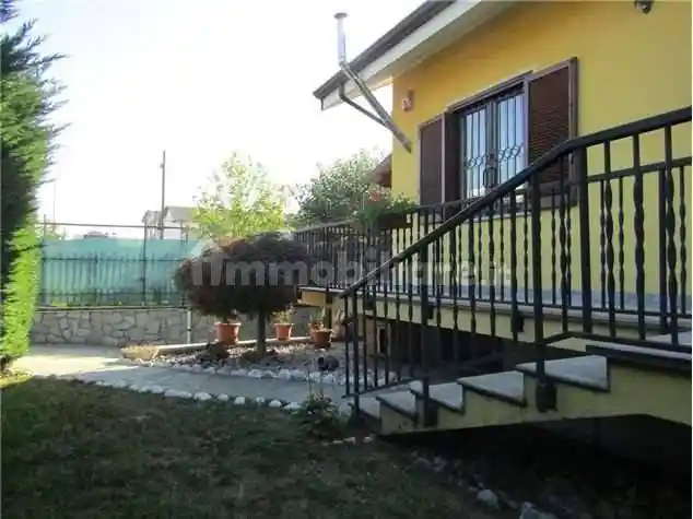 Villa in vendita a Volvera