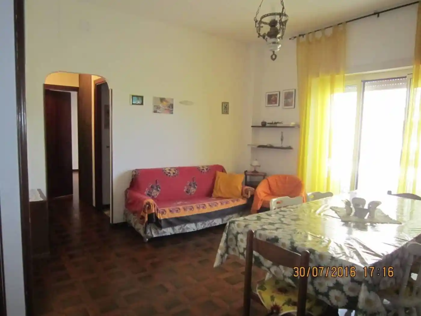 Trilocale A. doria 67, Lido di Tarquinia, Tarquinia - foto 2