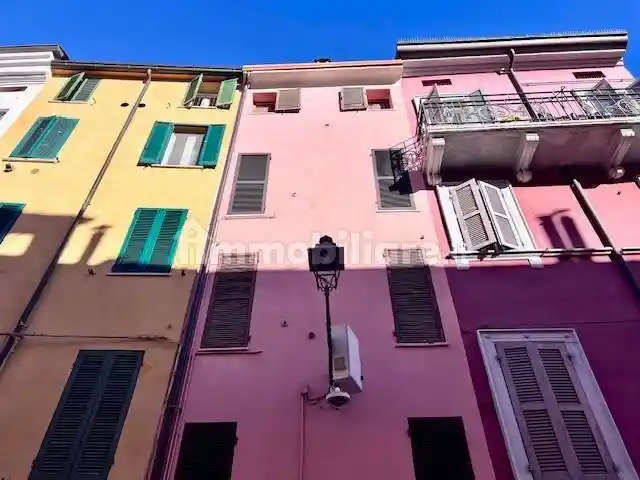 Appartamento in vendita a Parma