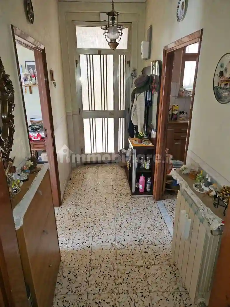 Terratetto unifamiliare via Seconda San Biase 13, Campodipietra - foto 4