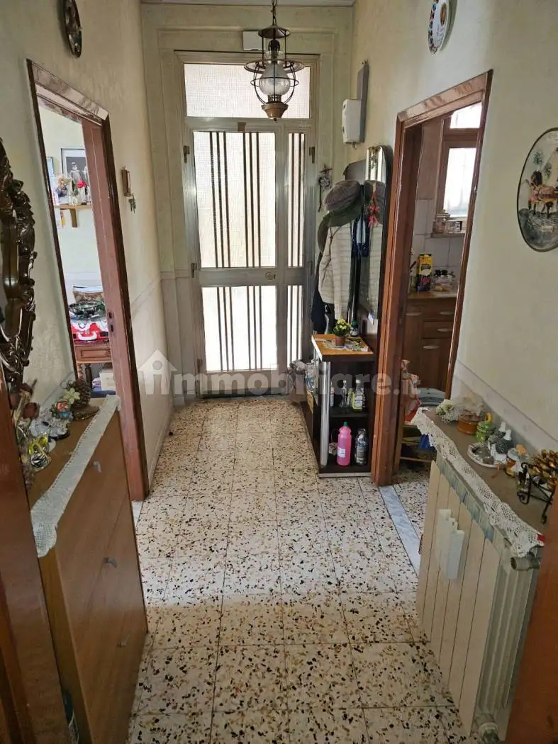 Terratetto unifamiliare via Seconda San Biase 13, Campodipietra - foto 3