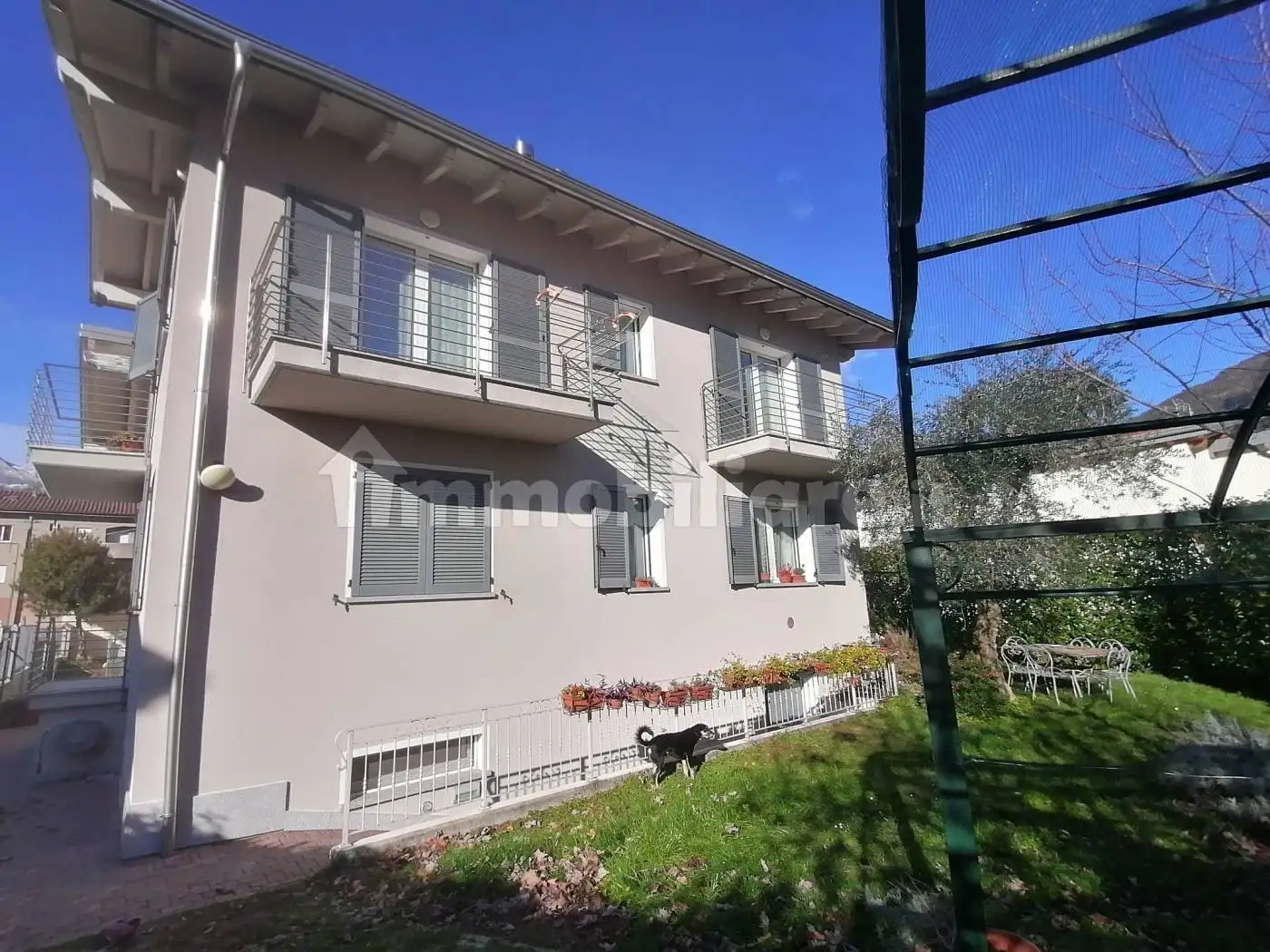 Villa unifamiliare via al Cantiere 7, Centro, Dervio - foto 4