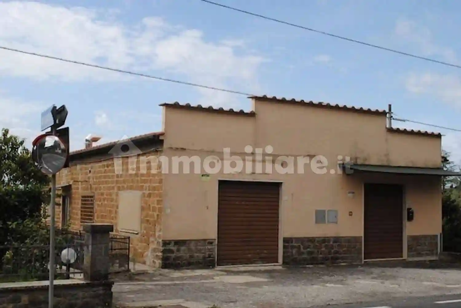 Palazzo - Edificio - foto 2