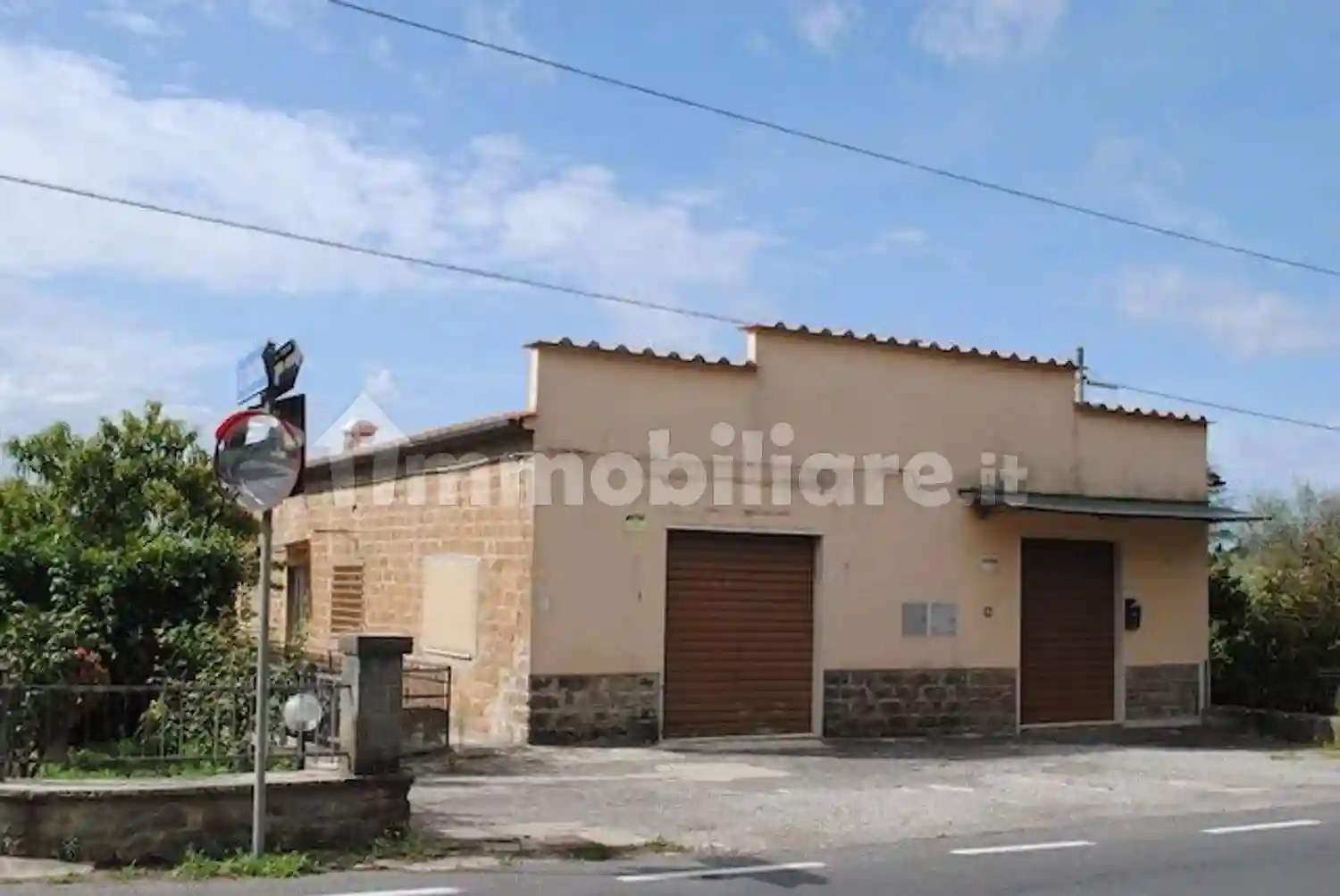 Palazzo - Edificio - foto 4