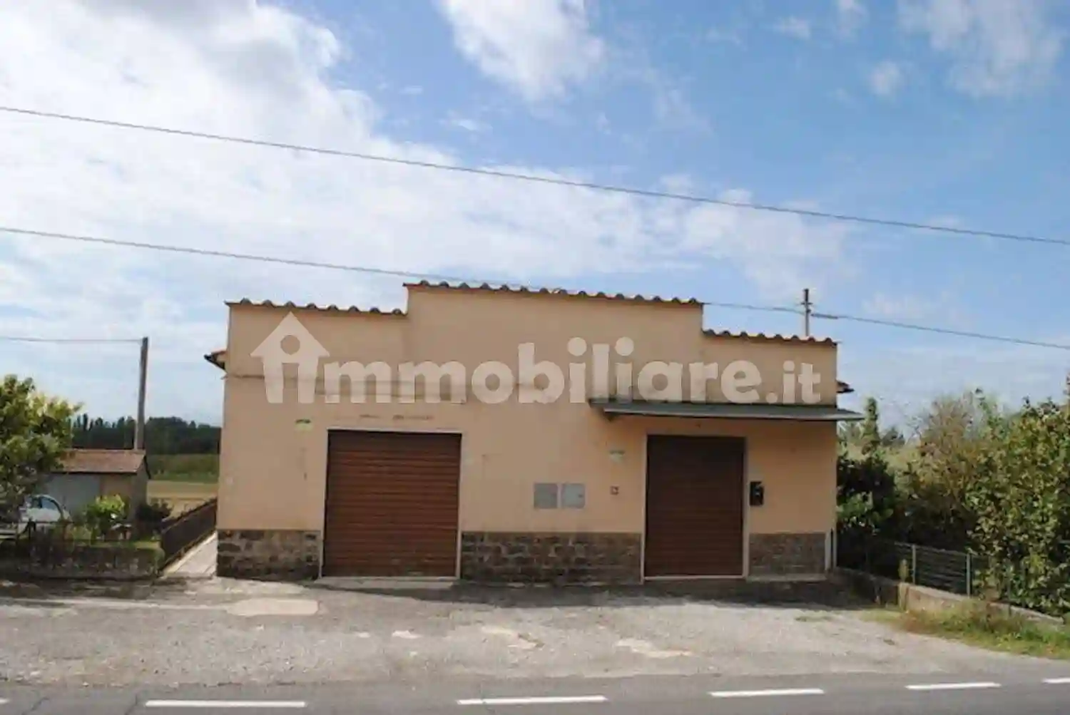 Palazzo - Edificio - foto 5