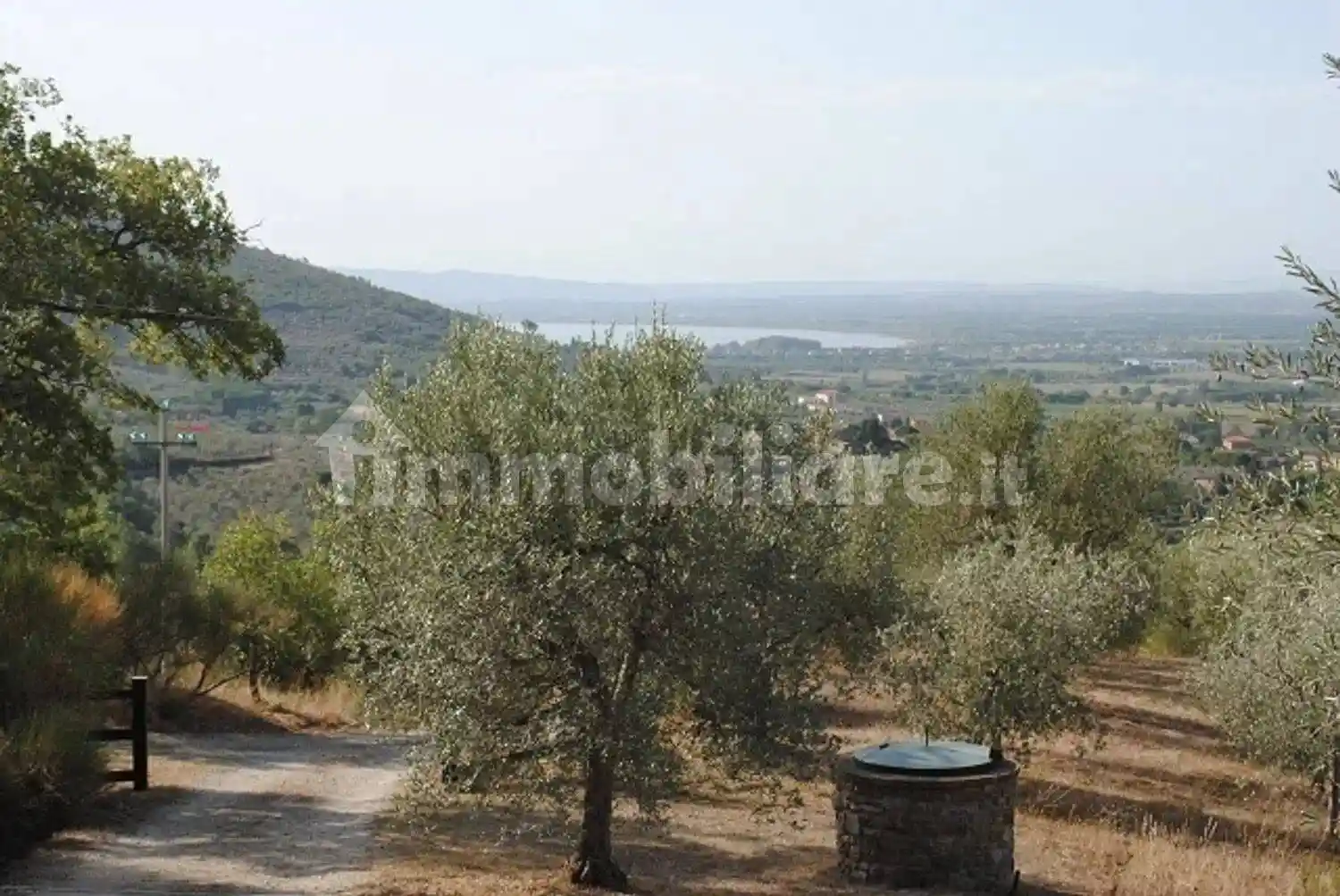 Villa in vendita a Cortona