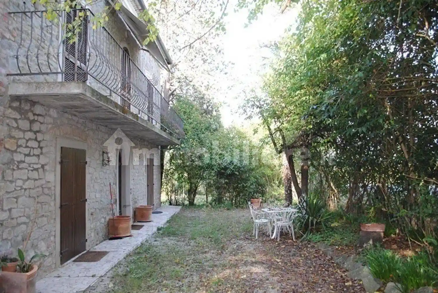 Rustico - Casale in vendita a Cortona