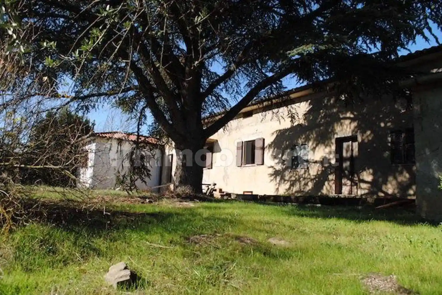 Villa in vendita a Cortona