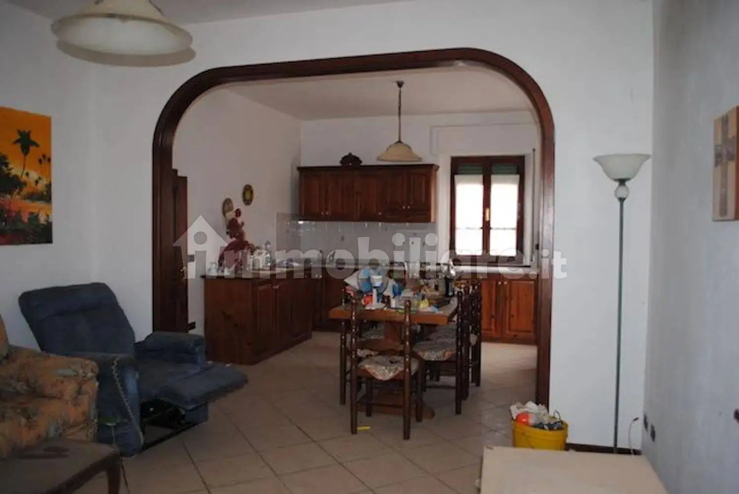 Rustico - Casale in vendita a Castiglione del Lago