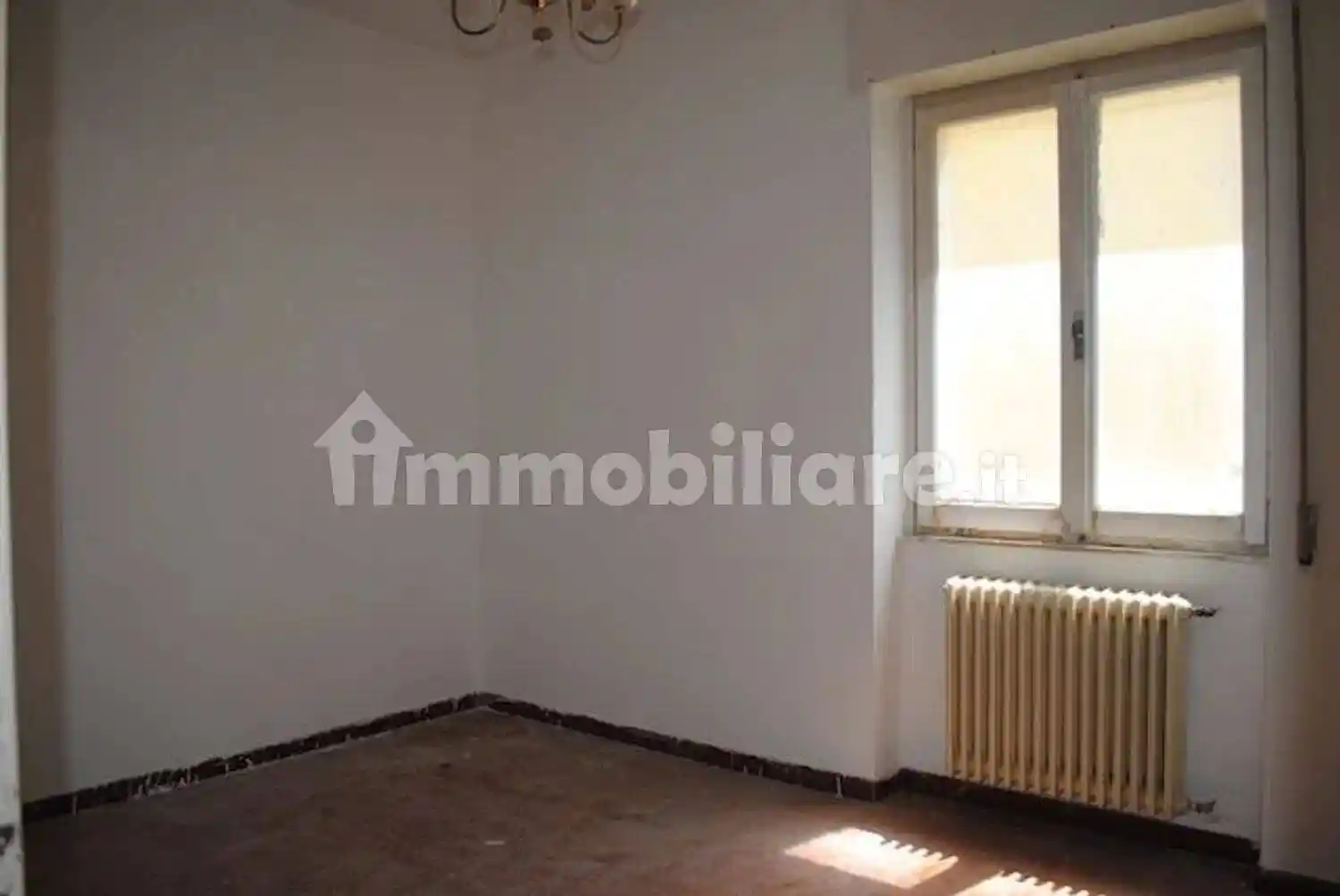 Appartamento in vendita a Cortona