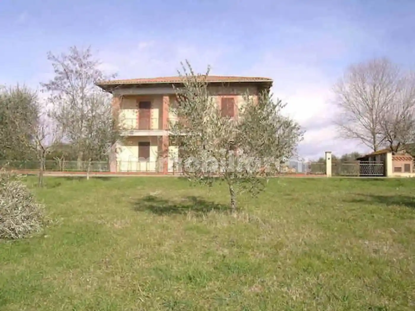 Villa in vendita a Castiglione del Lago