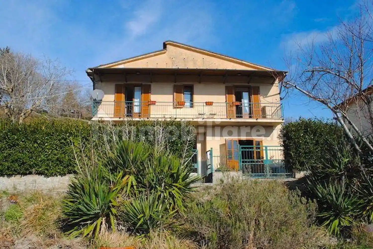 Villa in vendita a Cortona