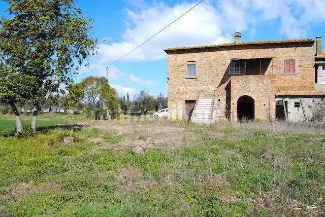 Rustico - Casale in vendita a Cortona